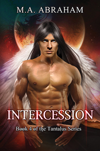 Intercession Book 4 of The Tantalus Series